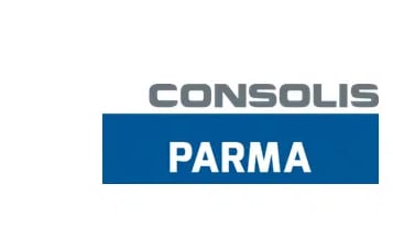 Consolis parma logo