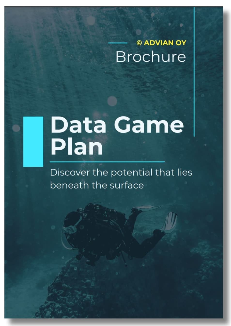 Data Game Plan