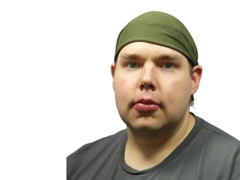 Eero Advian