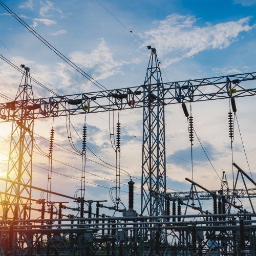 Energy sector