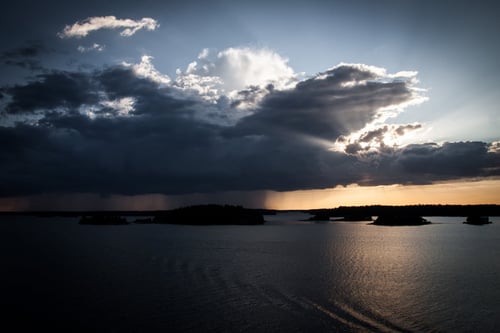 Haluatko säästää miljoonia - sijaintitieto ja tekoäly hyötykäyttöön