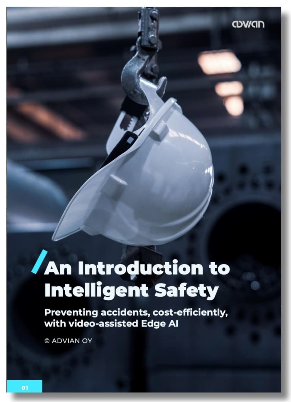 Intelligent safety cover