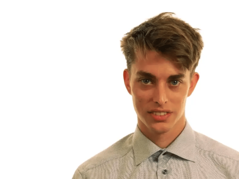 Joel F Advian