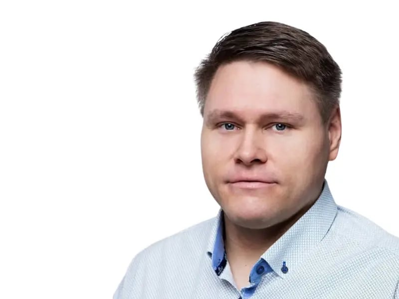 Juha Advian
