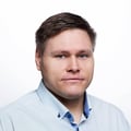 Juha Kivi | Senior Data Engineer
