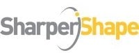 Sharper-shape-logo