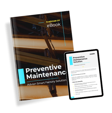 Download Preventive Maintenance eBook