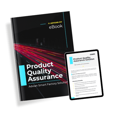 Download Product Quality Assurance eBook