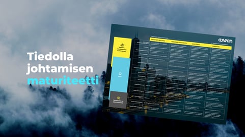 Tiedolla-johtamisen-maturiteetti