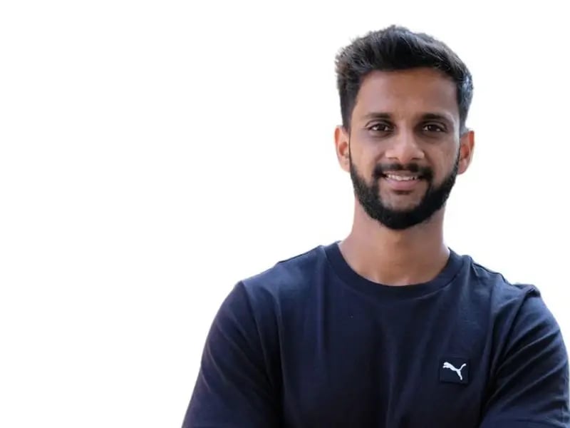Swapnil Advian