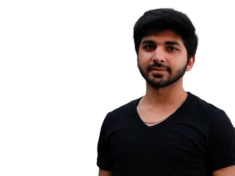 Umer Advian