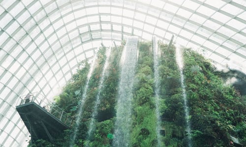 Data ja uudet teknologiat - keino päästötavoitteiden saavuttamiseen