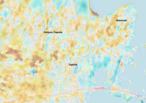 Advian-fortum-yhteistyö