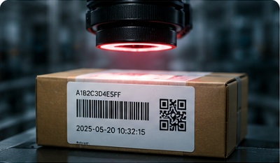 label-verification