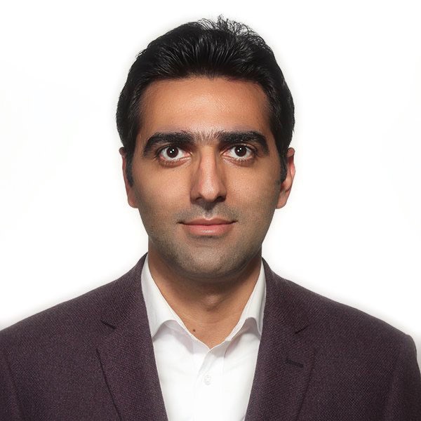 Afshin Dini | Machine Learning Engineer