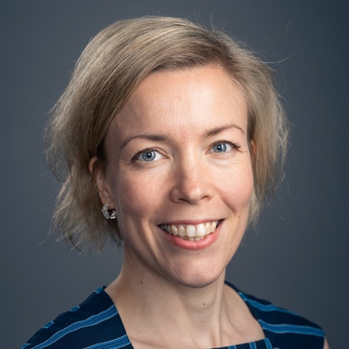 Eeva Randén | Lead Data Analyst