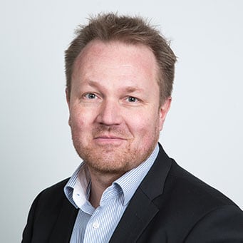 Janne Honkonen | CEO, Founder