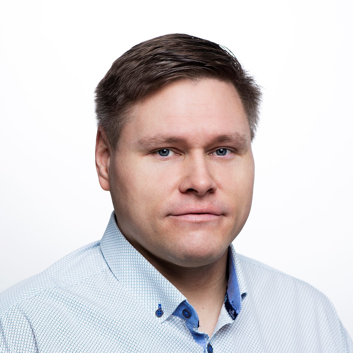 Juha Kivi | Senior Data Engineer