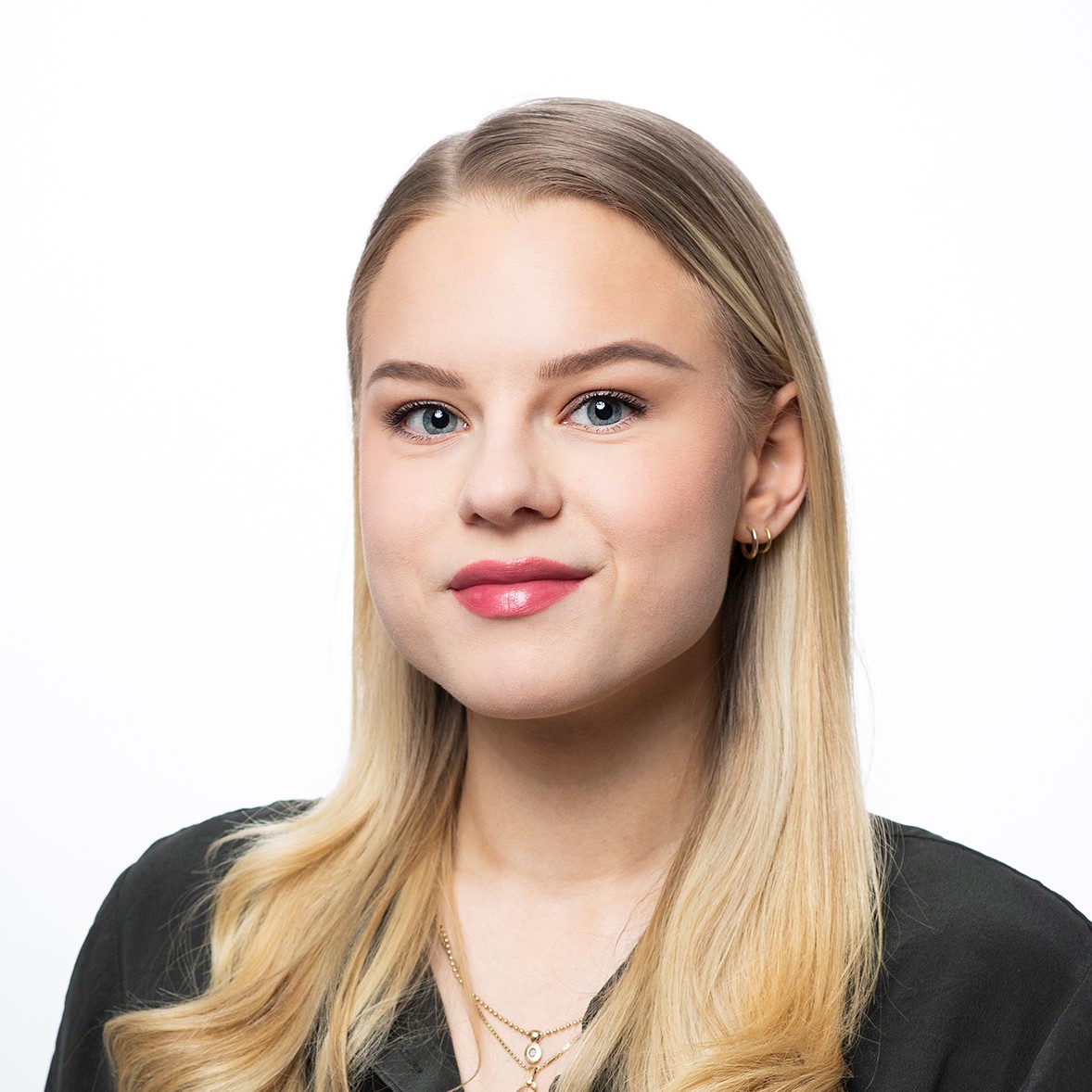 Lyydia Määttänen | Employer Brand & Employee Experience Coordinator