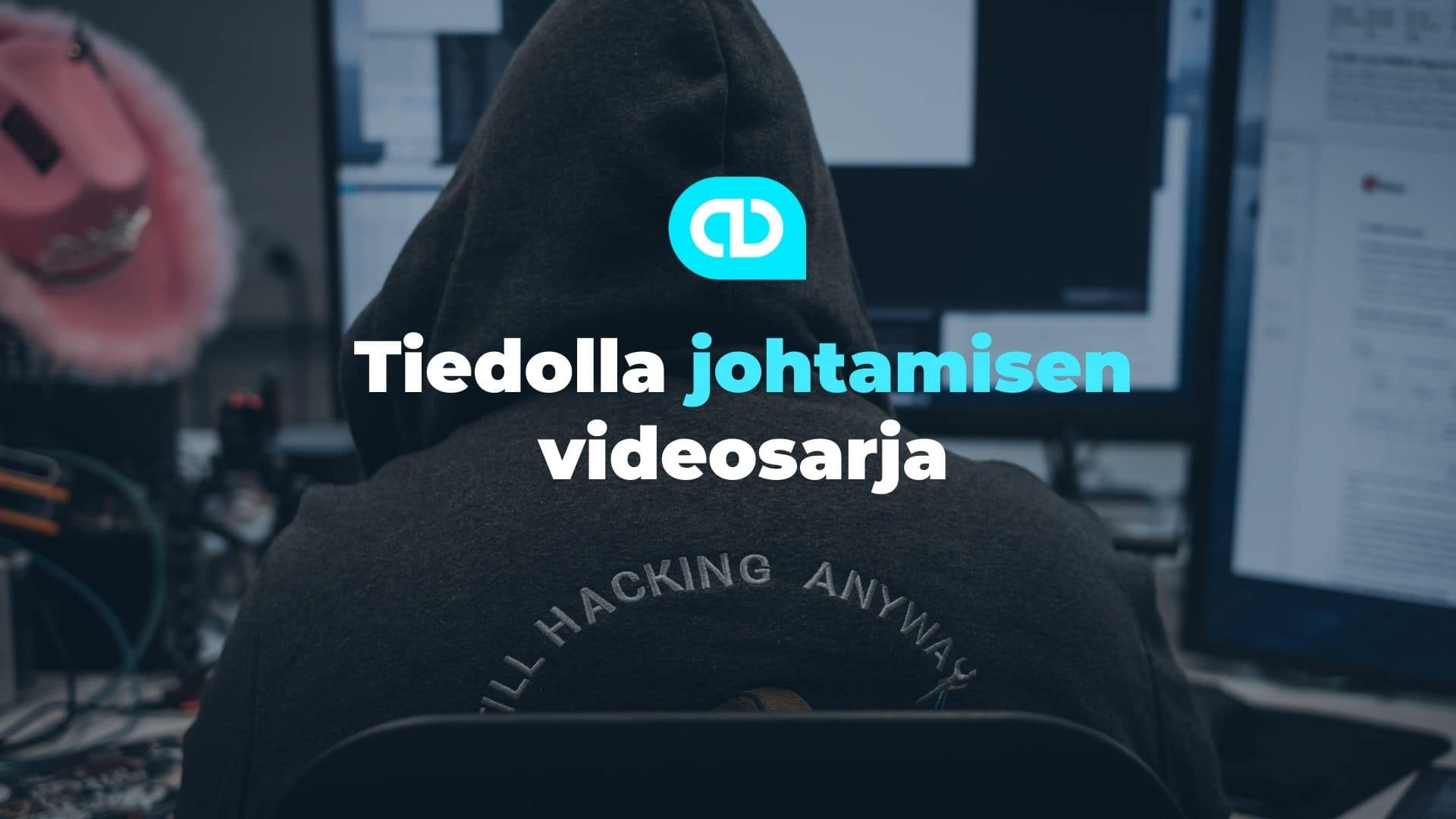 tiedollajohtamisen videosarja