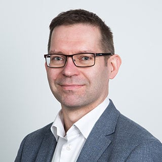 Samu Paajanen | Senior Advisor, Partner