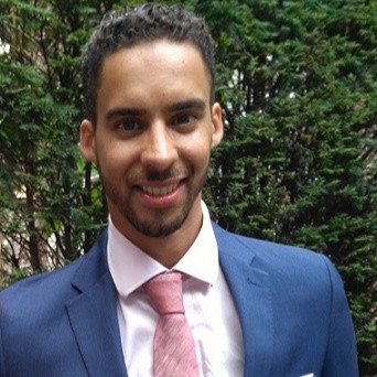 Vincent Markiet | Data Scientist