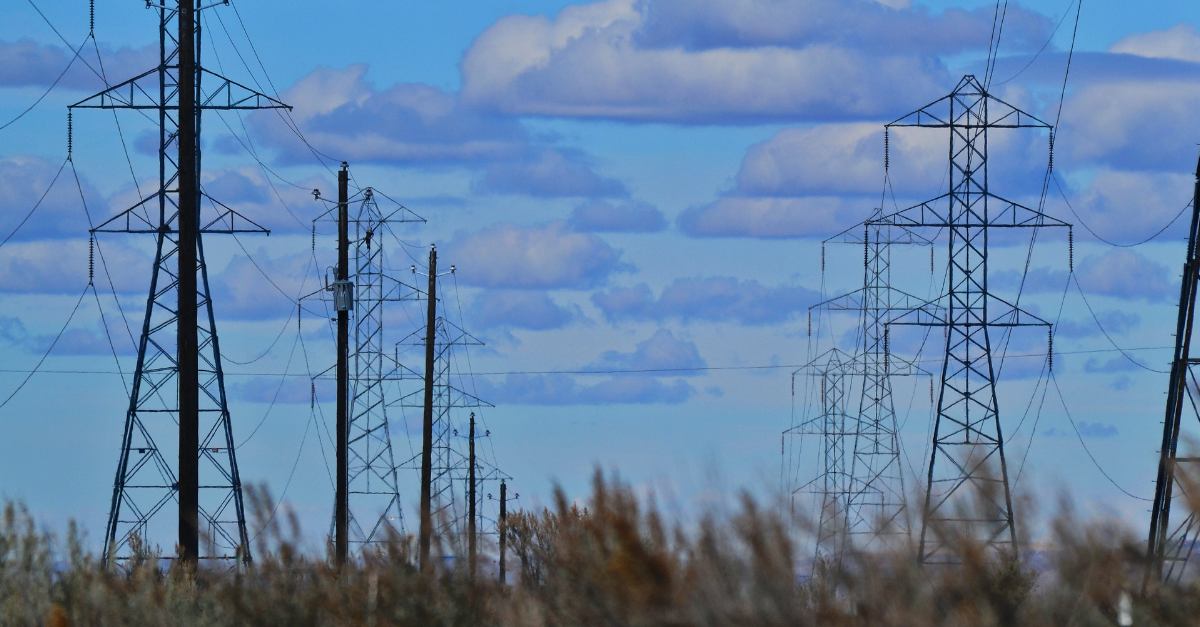 Energia-alan päättäjälle suunnattu tietoisku
