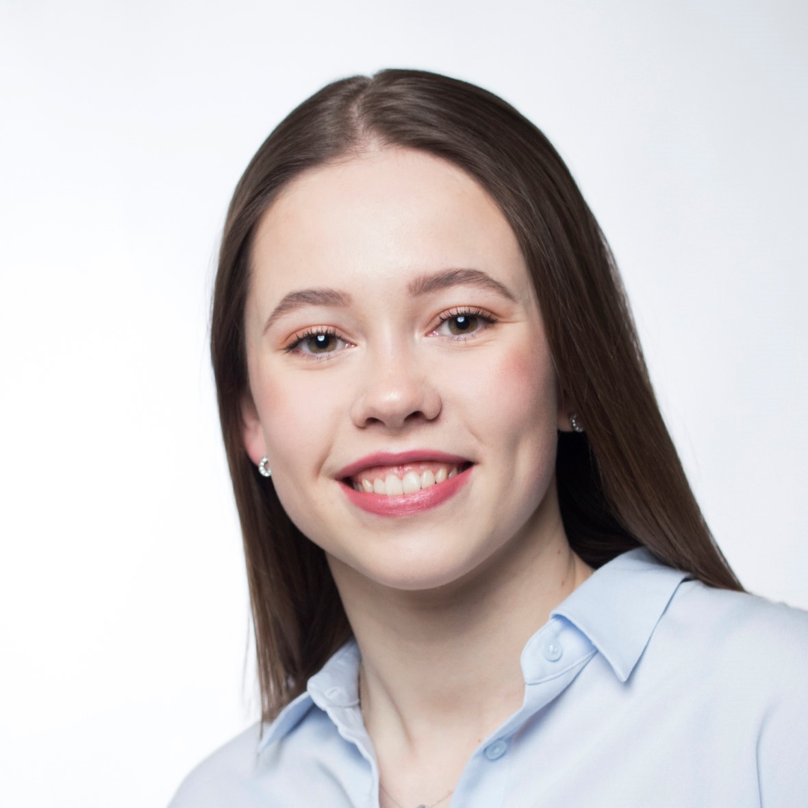 Erica Holmqvist | Marketing Specialist
