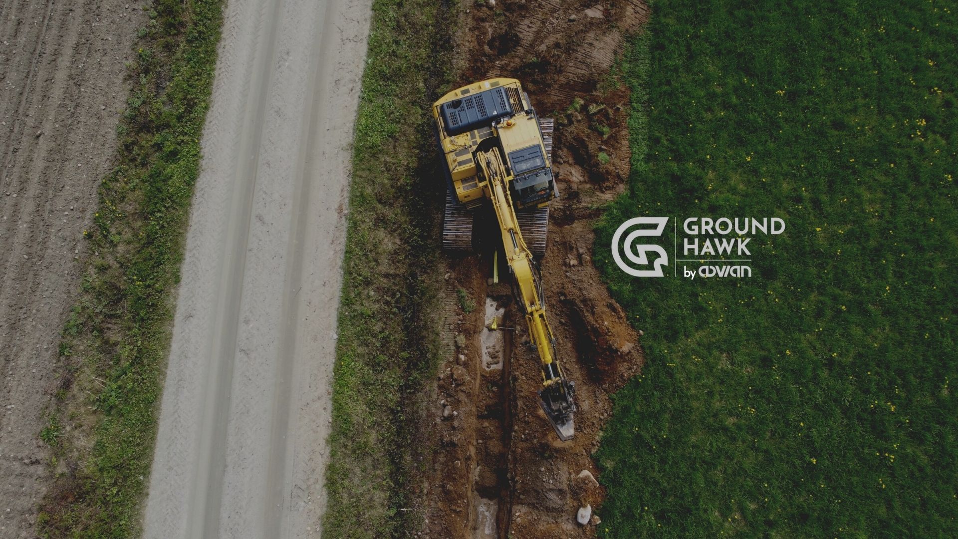 A groundbreaking mapping solution – Groundhawk