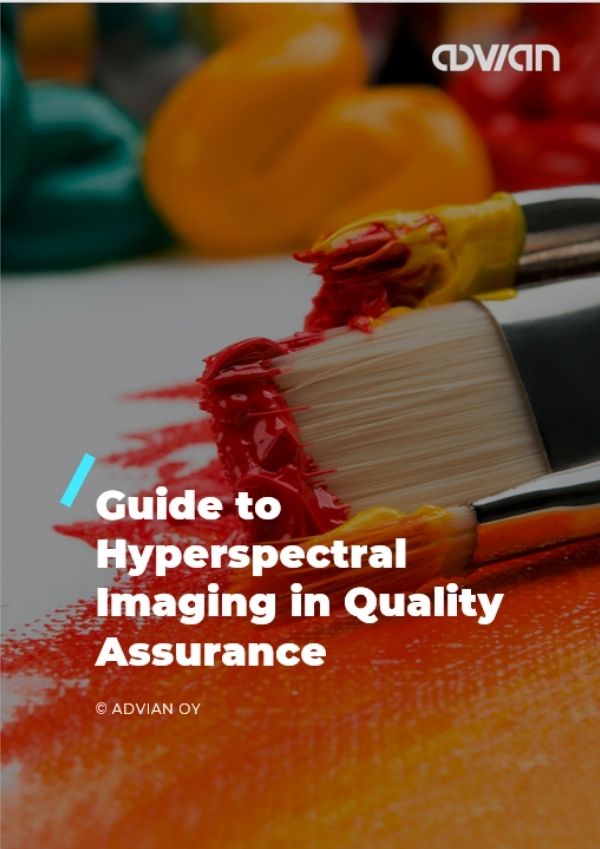 HSI guide cover