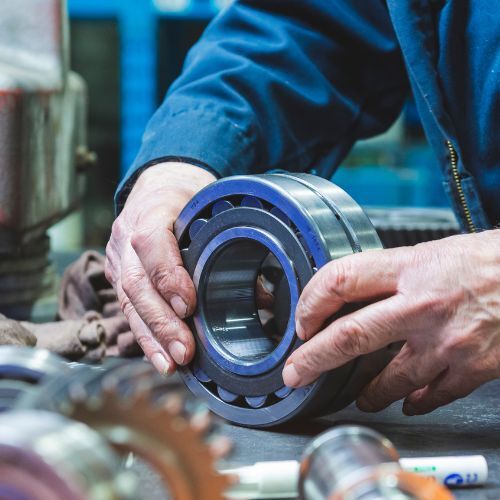 Manufacturing