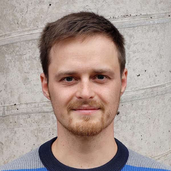 Matias Andersson | Senior Data Analyst