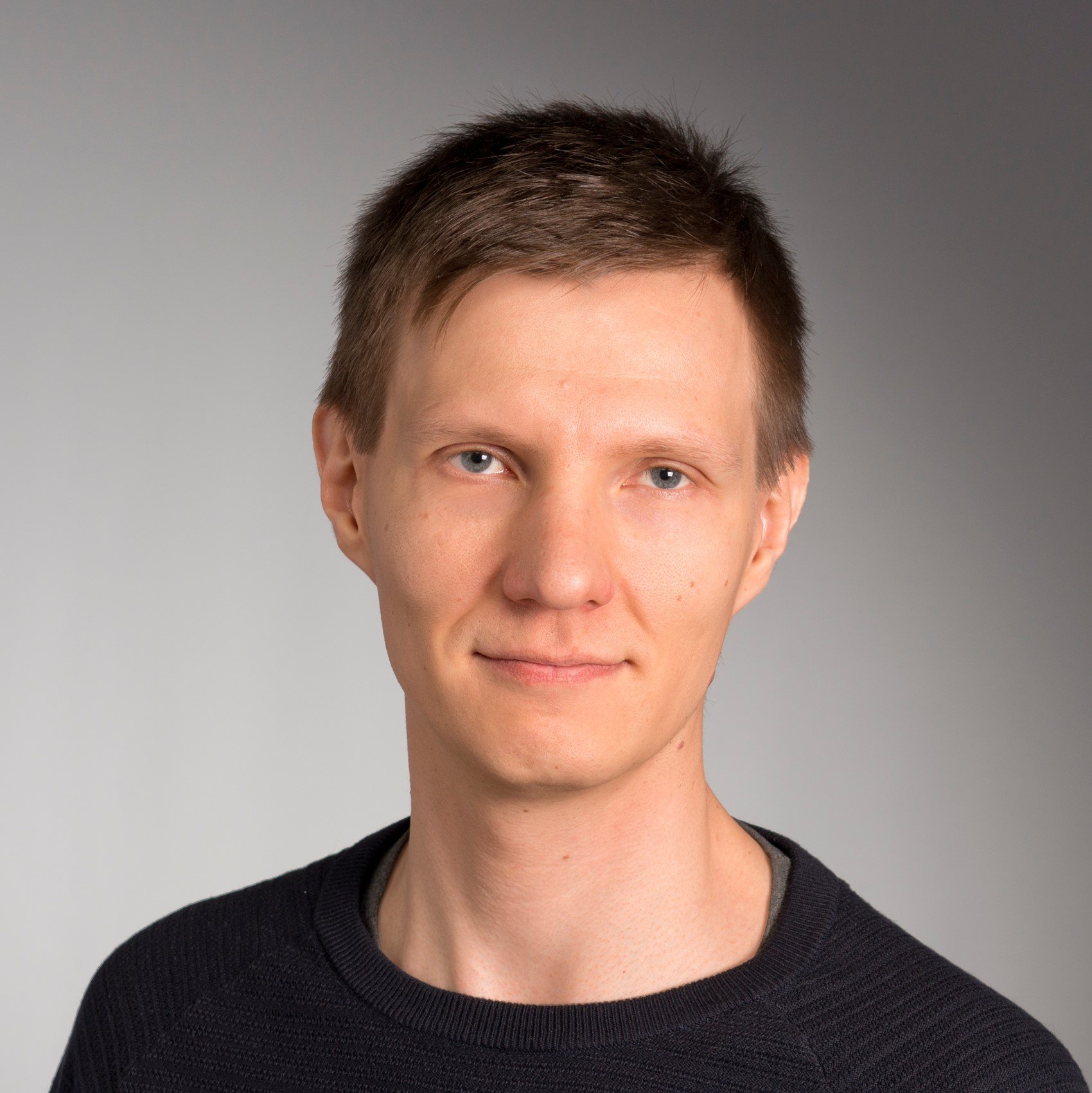 Matti Karppanen | Senior Data Scientist