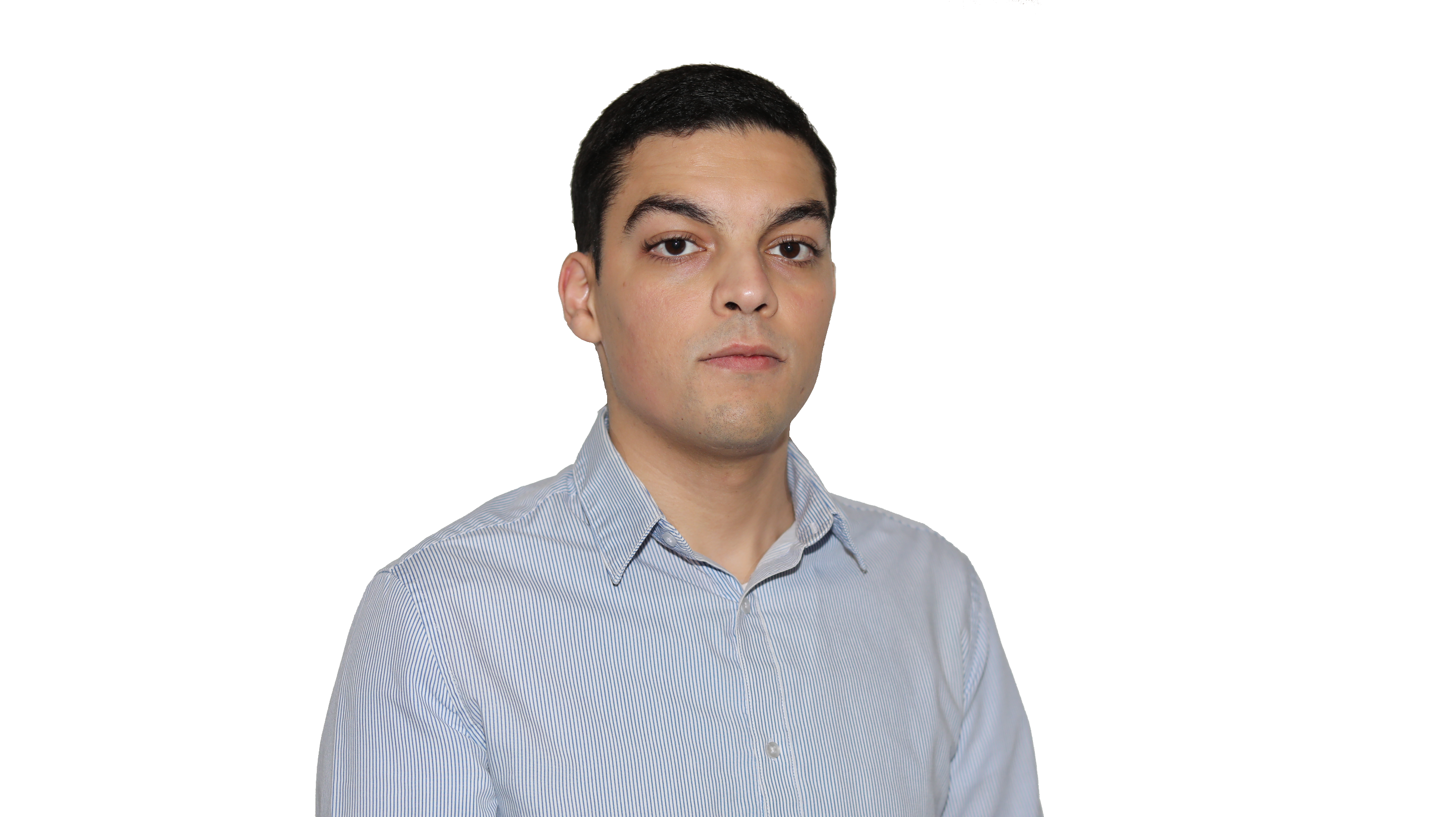 Nadir Bengana | Machine Learning Engineer