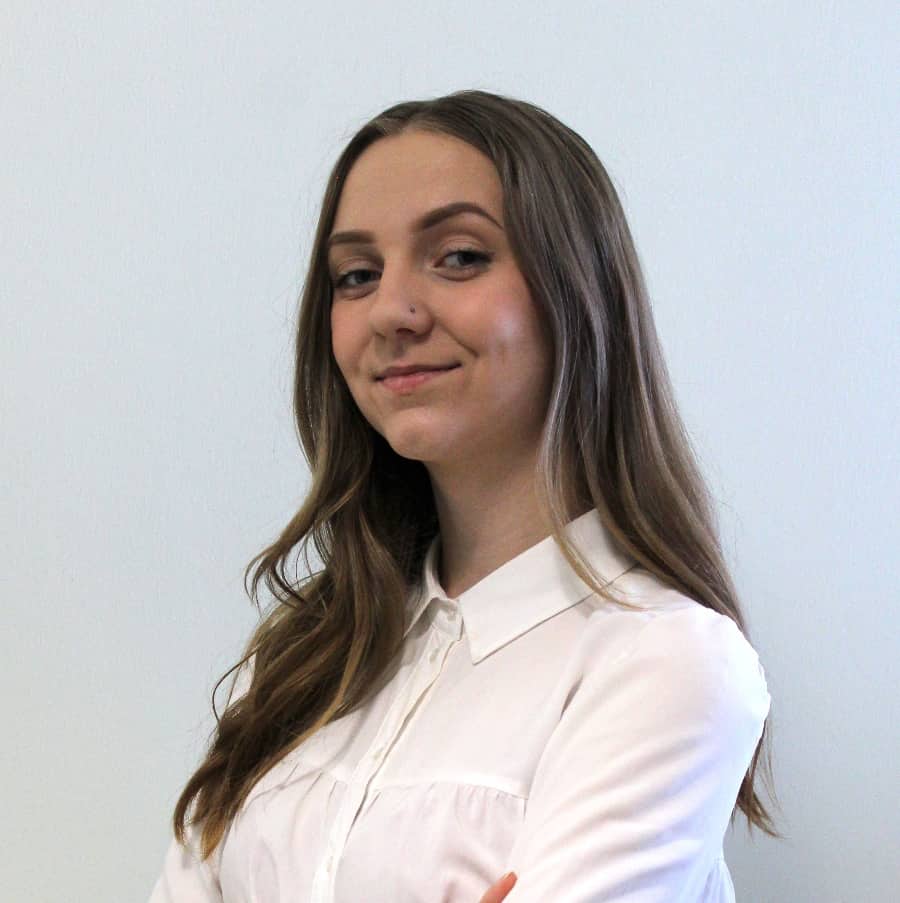 Sara Savolainen | HR Assistant