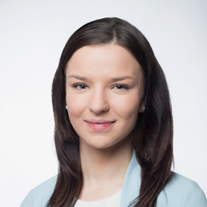 Serena Kukkonen | Marketing Lead
