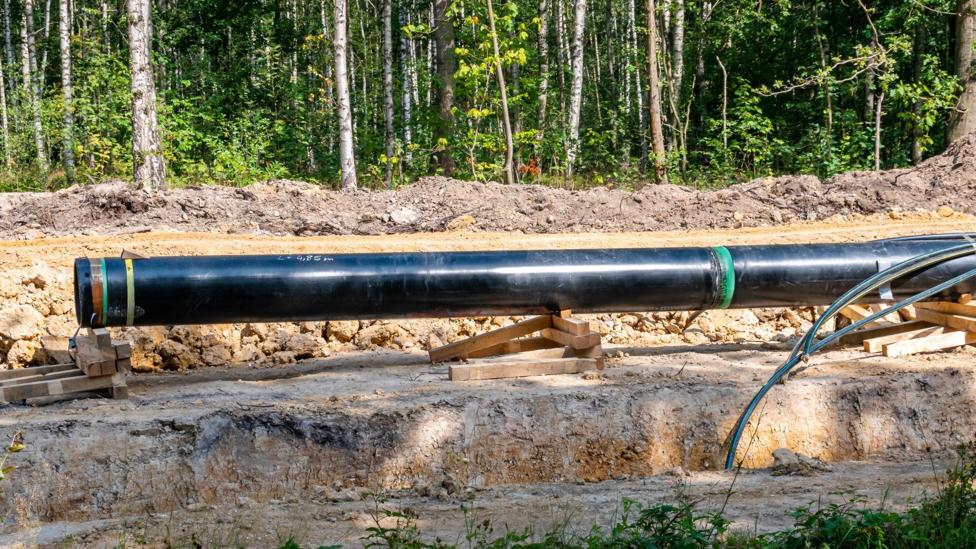 Optimoi kaukolämpöä kulutus- ja kysyntä-ennusteiden avulla