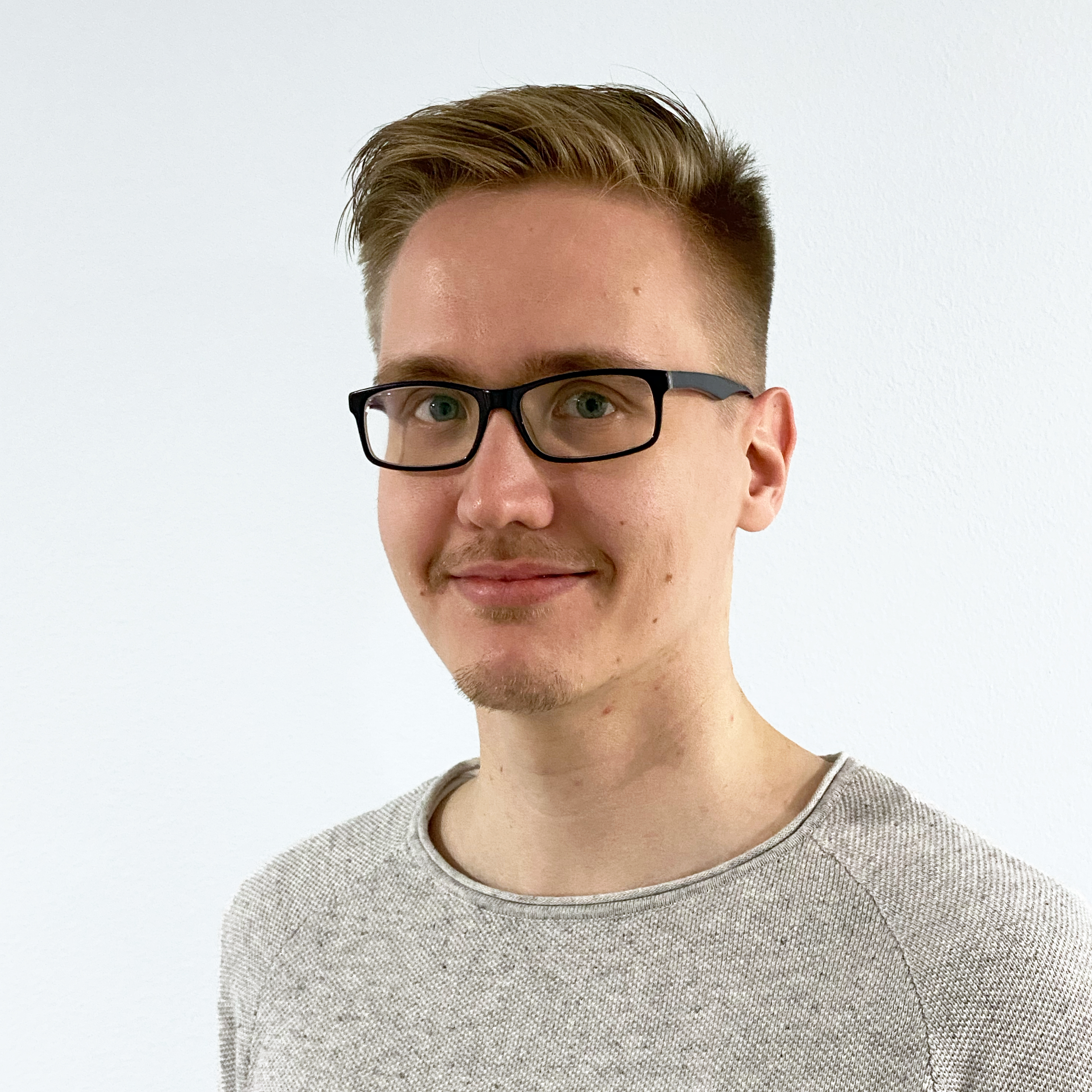 Sami Ikonen | Quality Assurance Specialist